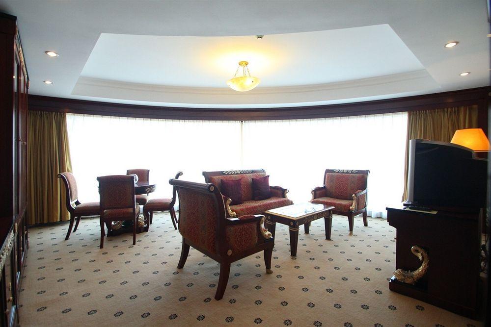 Salvo Hotel Şanghay Dış mekan fotoğraf