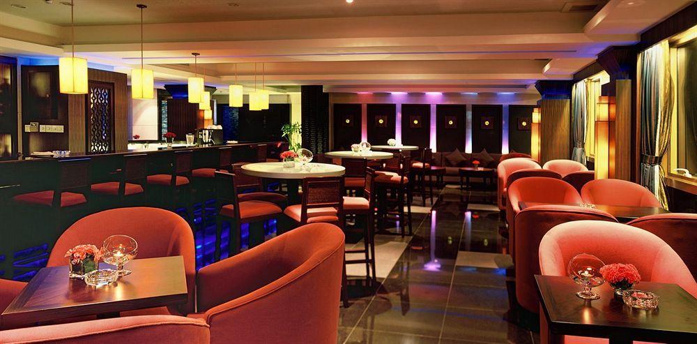 Salvo Hotel Şanghay Restoran fotoğraf