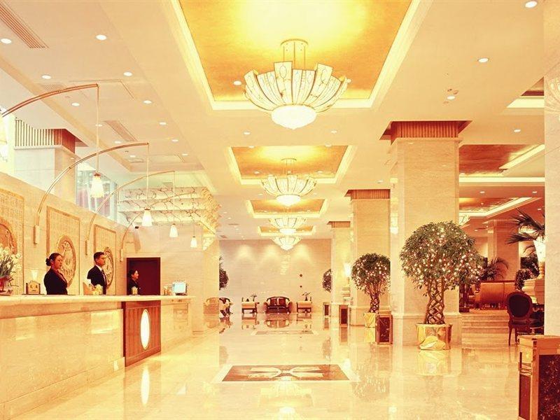Salvo Hotel Şanghay Dış mekan fotoğraf