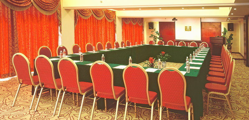 Salvo Hotel Şanghay Konforlar fotoğraf